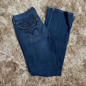 Levi’s 515 Boot Cut Jeans